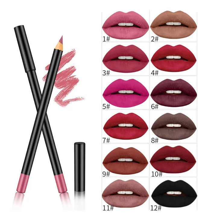 مجموعة شفاه لامعة-Glossy Lip Kit