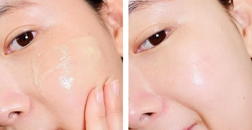 9wishes Rice Powder Polish 100ml