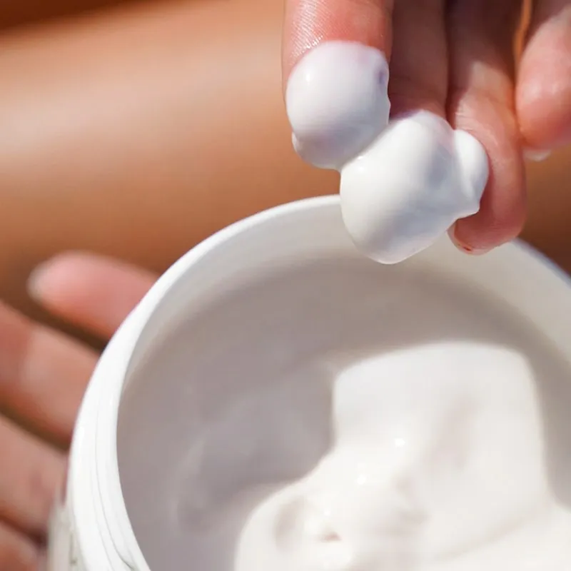 A’mmare Body Lotion