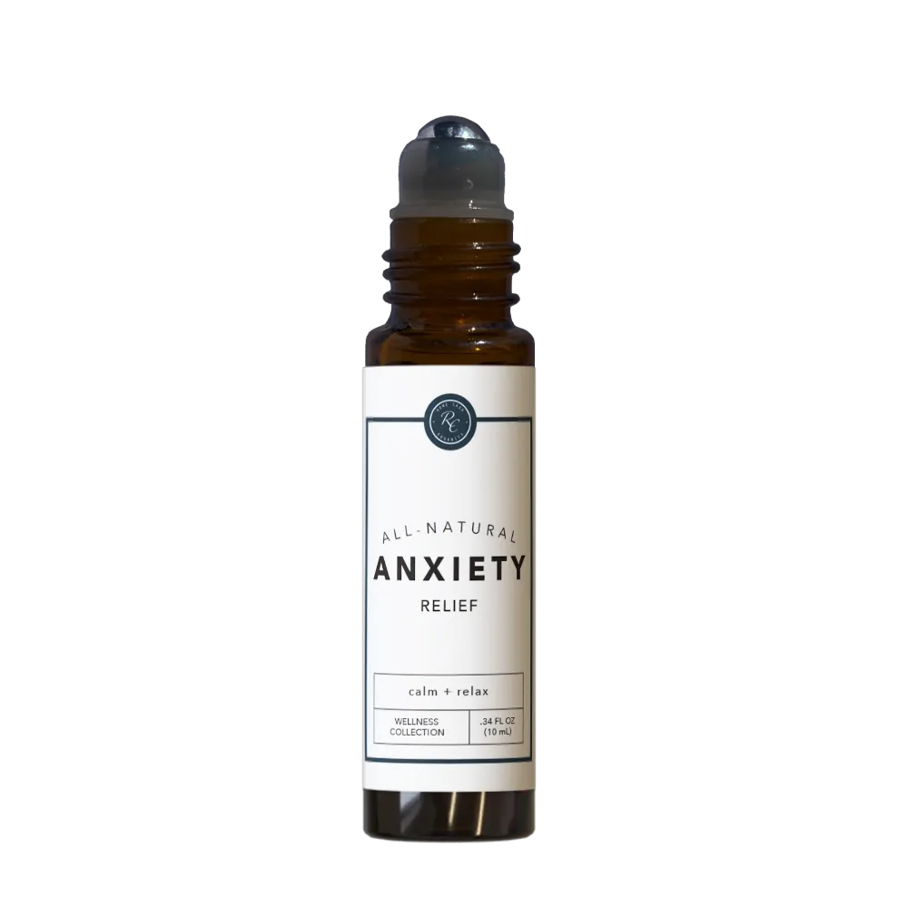 ANXIETY RELIEF | 10 ml