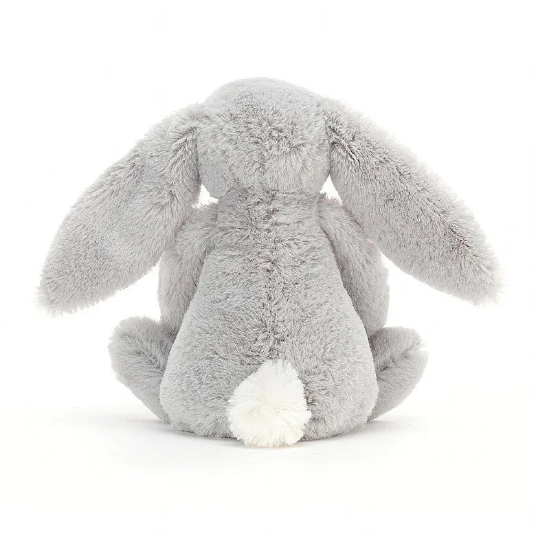 BASHFUL SHIMMER BUNNY SMALL