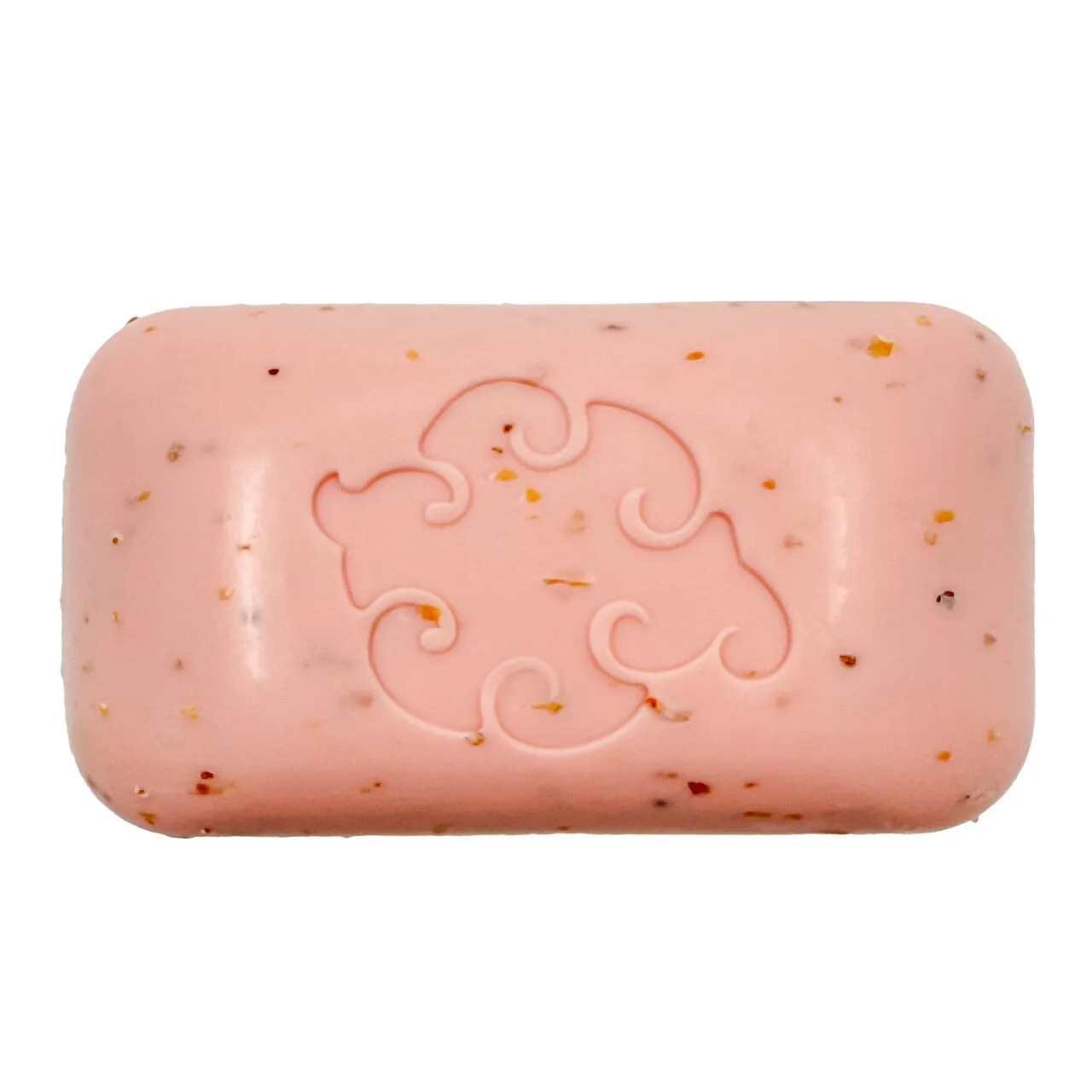Baudelaire Loofa Exfoliating Soap