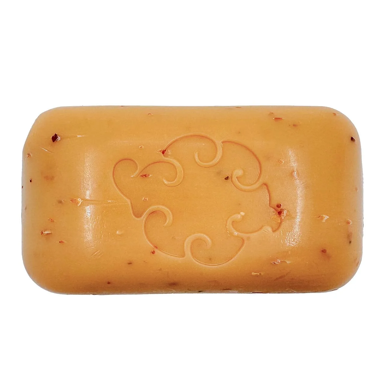 Baudelaire Loofa Exfoliating Soap