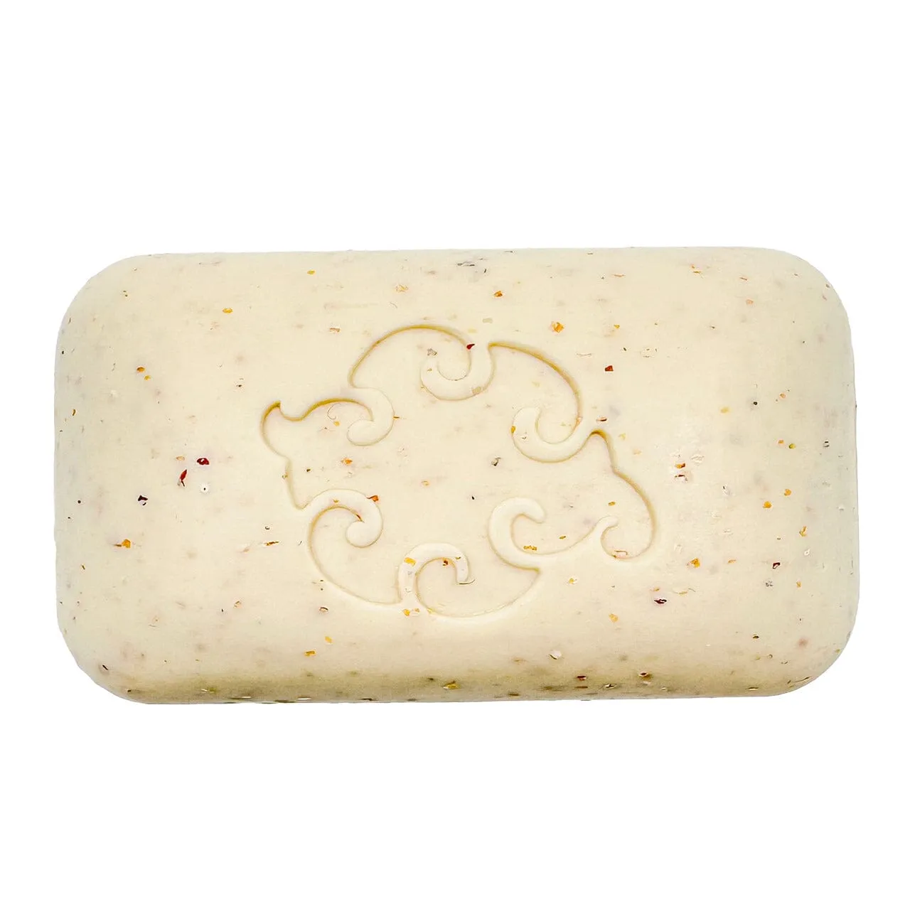 Baudelaire Loofa Exfoliating Soap