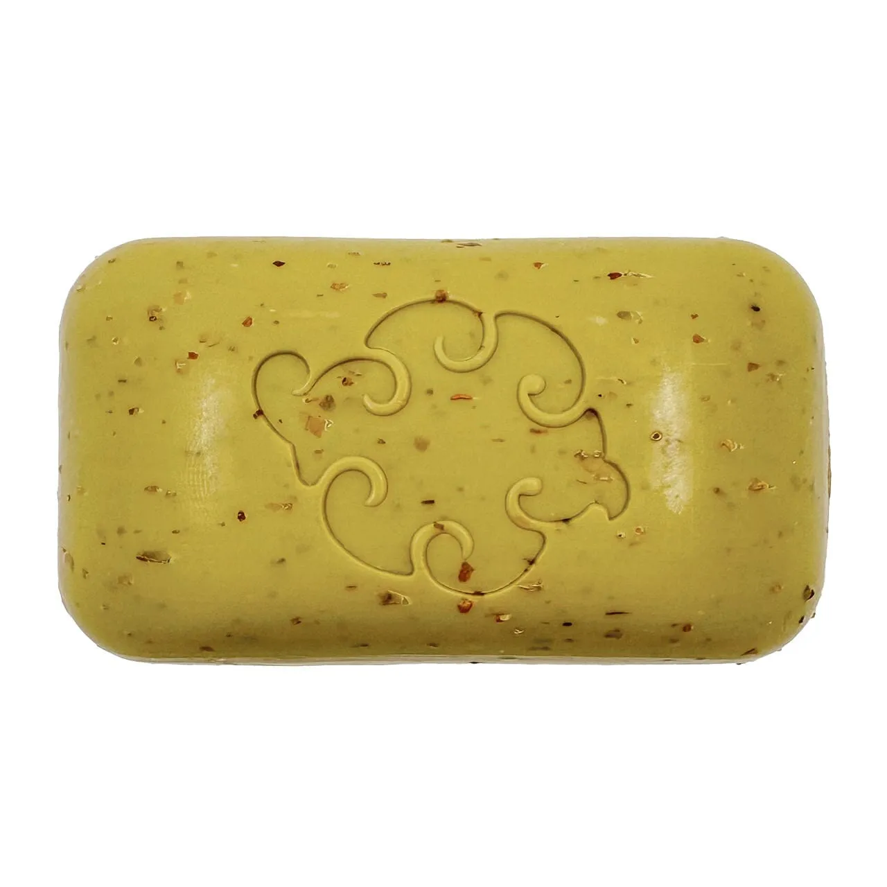 Baudelaire Loofa Exfoliating Soap
