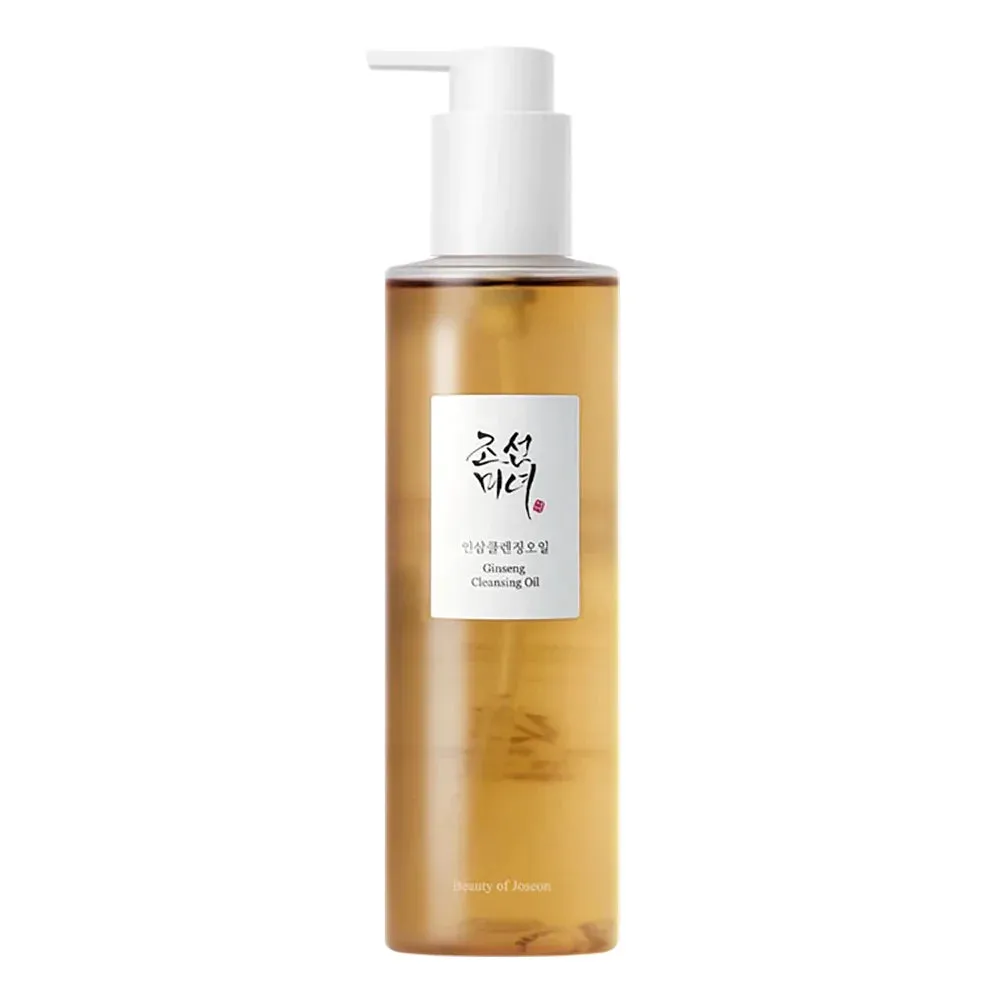 Beauty Of Joseon - Cleansing Oil - 210ml