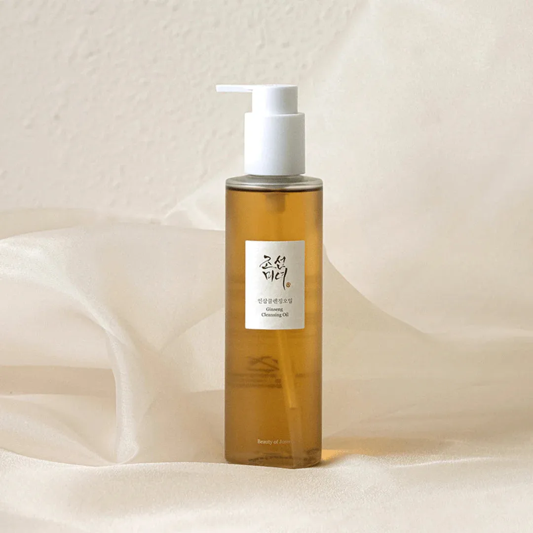 Beauty Of Joseon - Cleansing Oil - 210ml