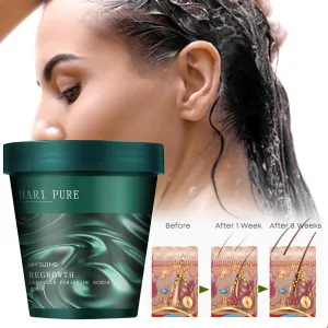 Beauty ReGrowth Centella Ginger Salt Anti-dandruff Shampoo