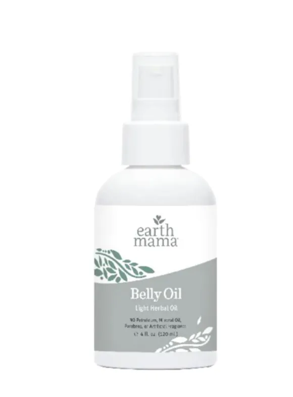 Belly Oil