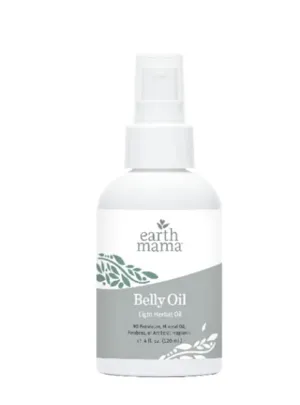 Belly Oil