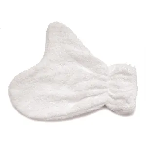 Betty Dain Exfoliating Mitt, Terry