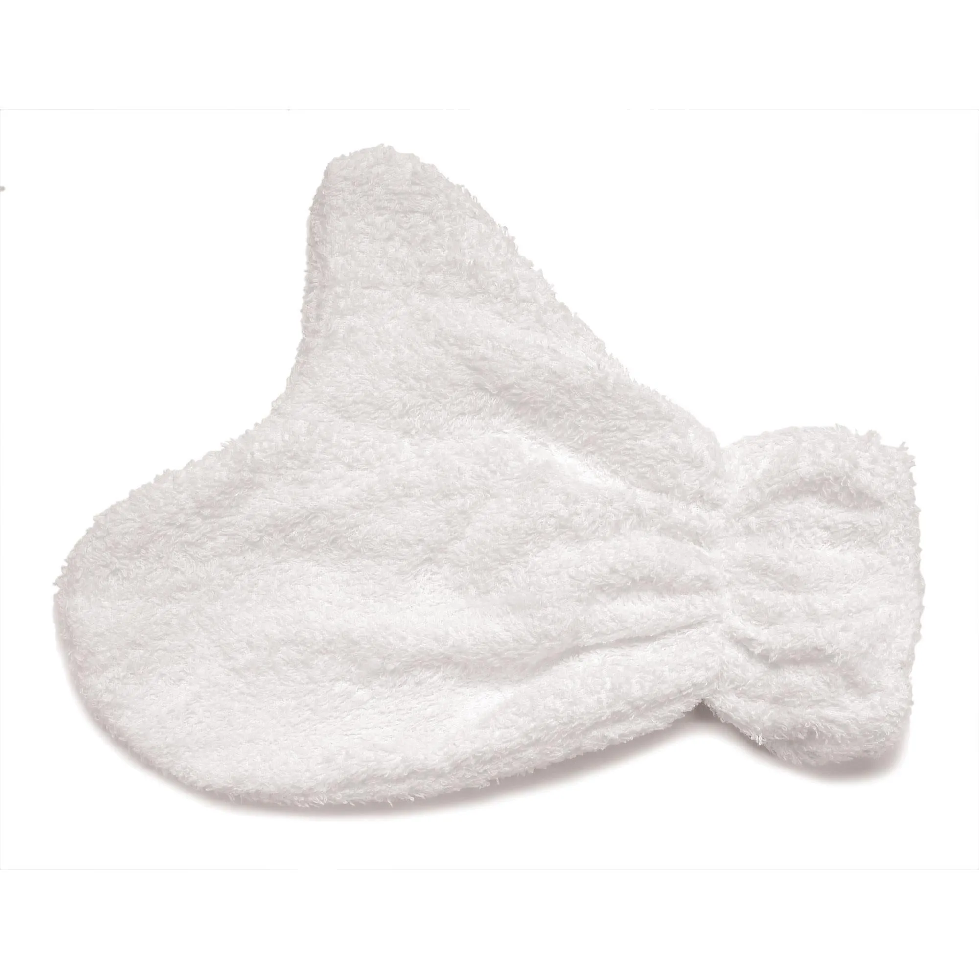 Betty Dain Exfoliating Mitt, Terry