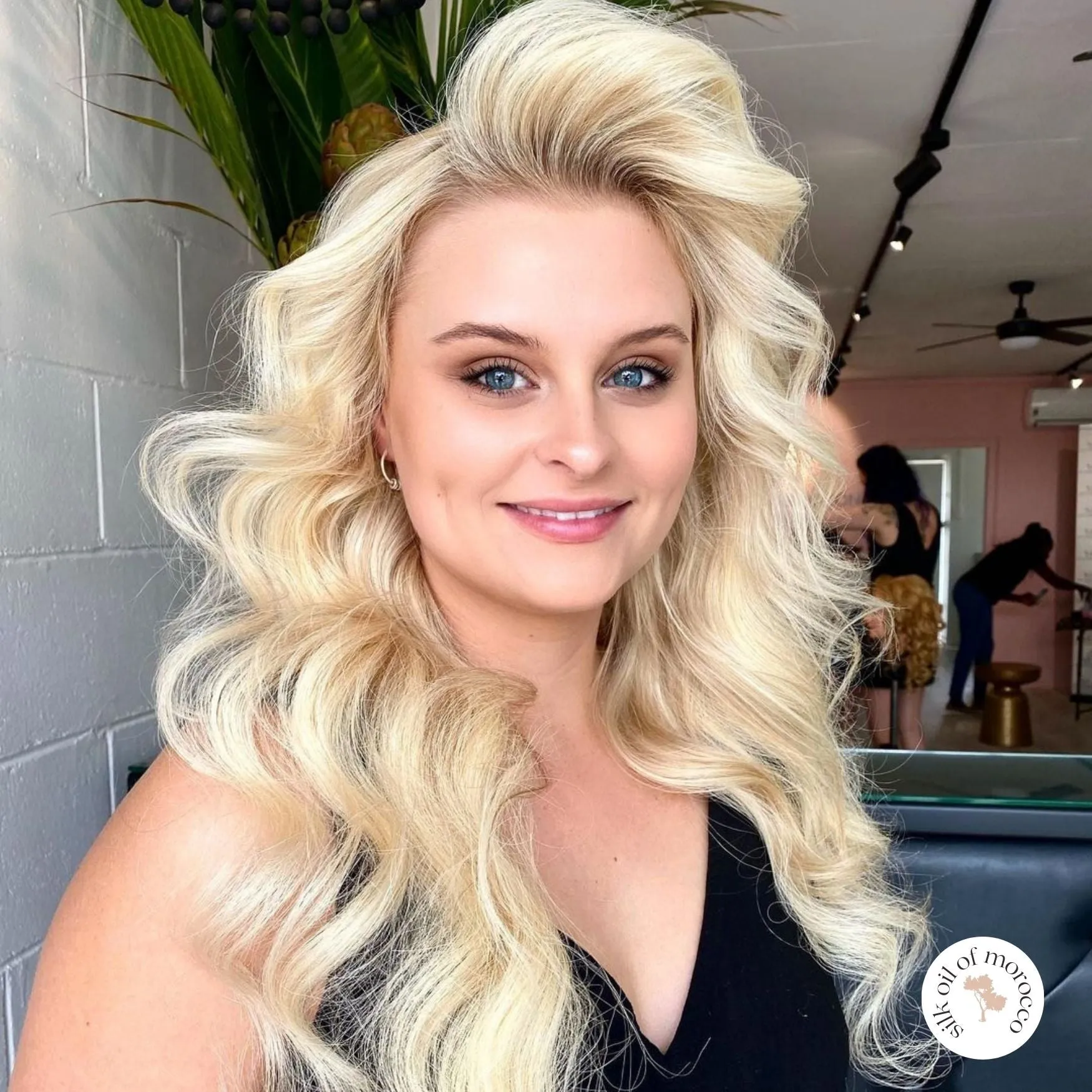 Big Hair Bundle