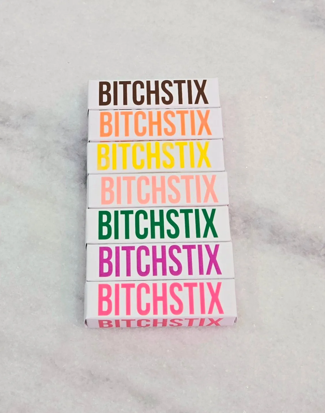 BITCHSTIX LIP BALM SPF 30 OR ORGANIC