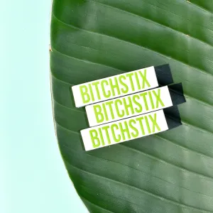 BITCHSTIX LIP BALM SPF 30 OR ORGANIC