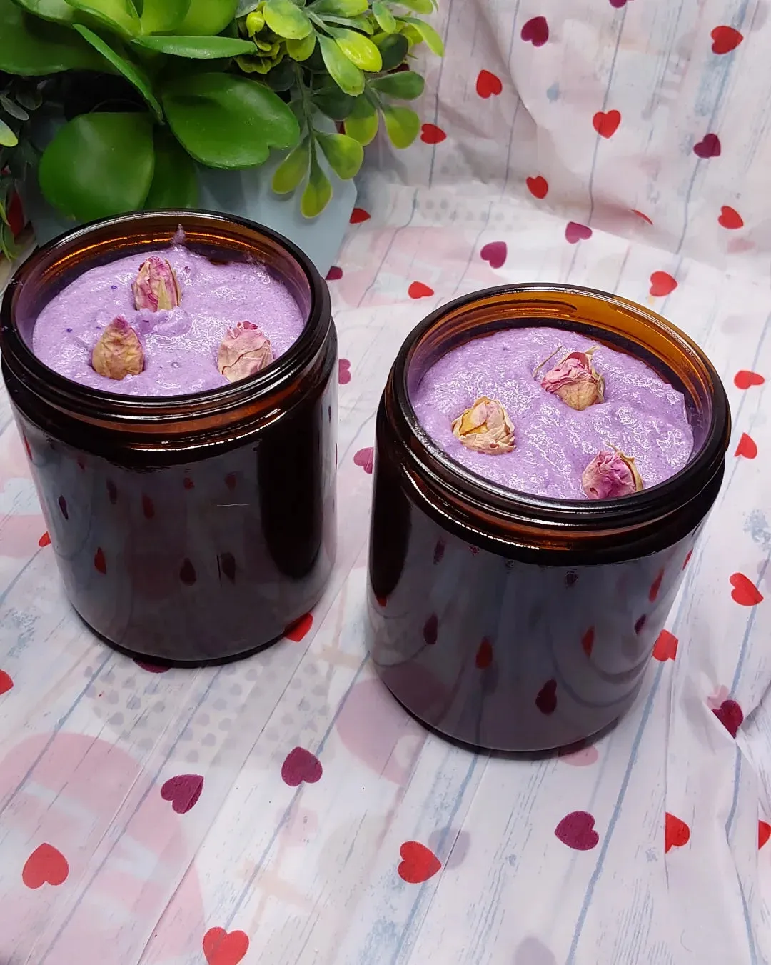 Body Scrubs
