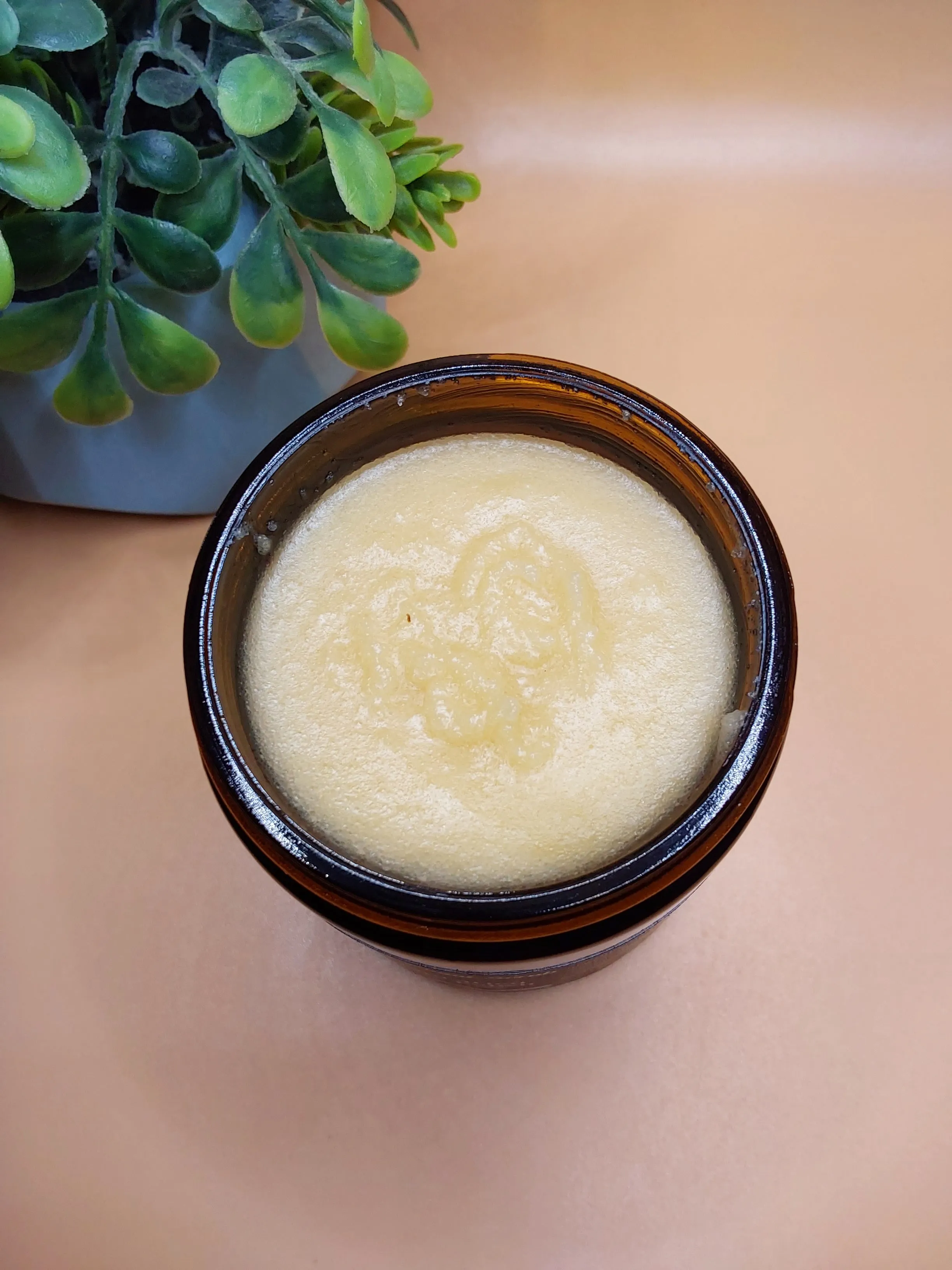 Body Scrubs