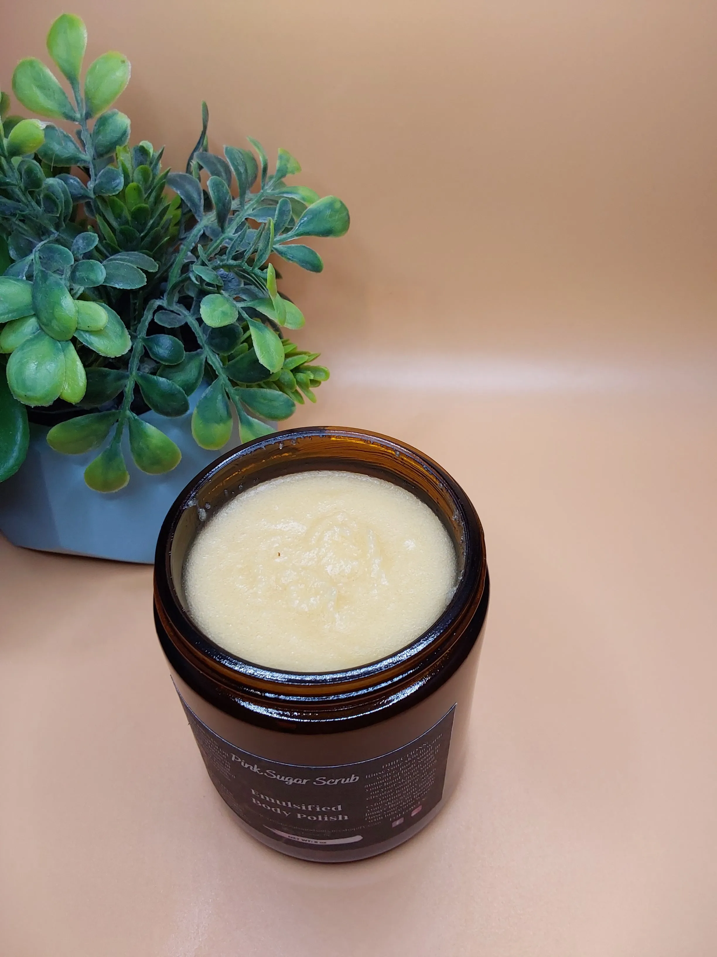 Body Scrubs