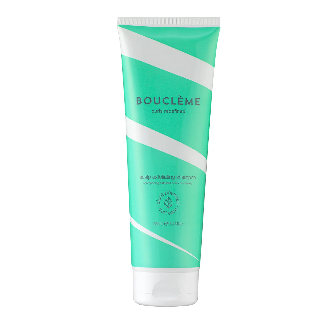Bouclème Scalp Exfoliating Shampoo