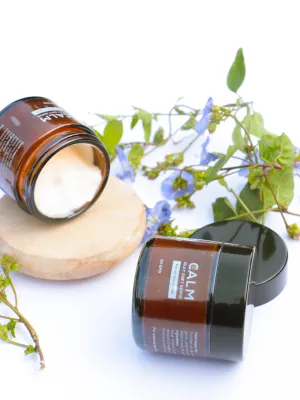 Calm Body Butter