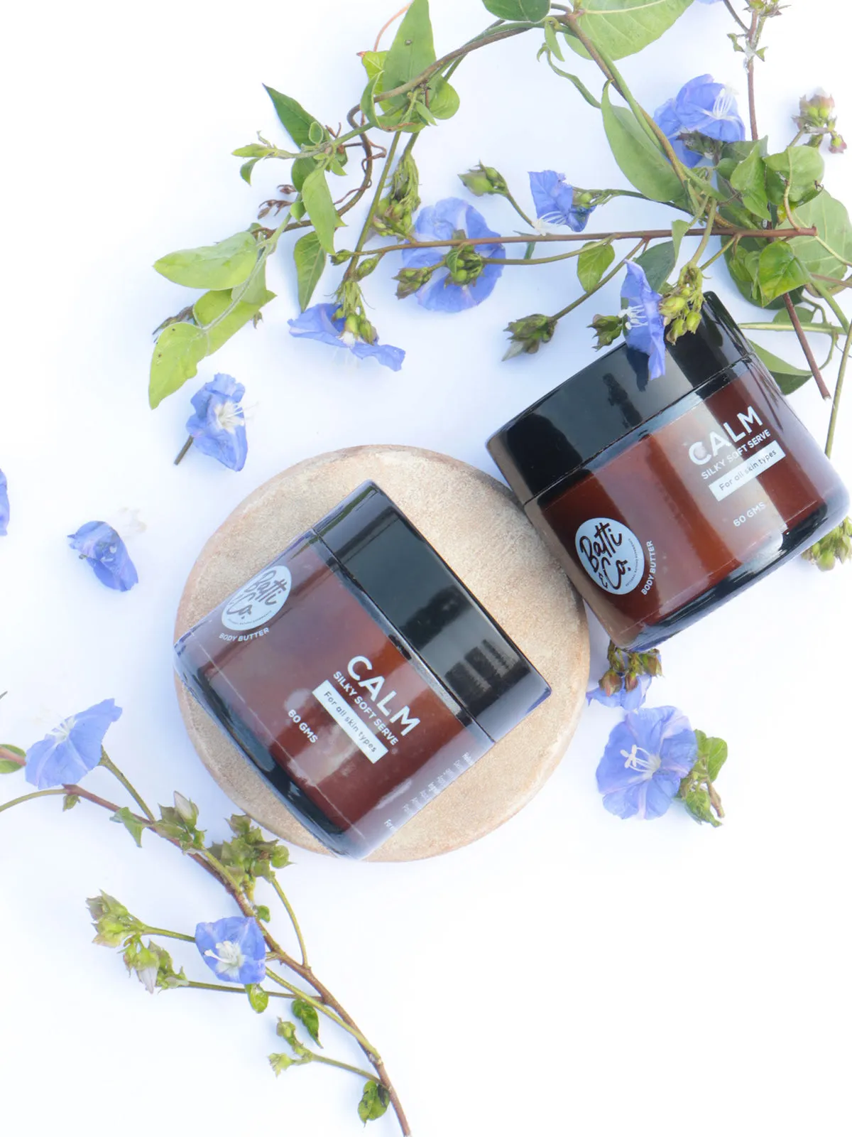 Calm Body Butter