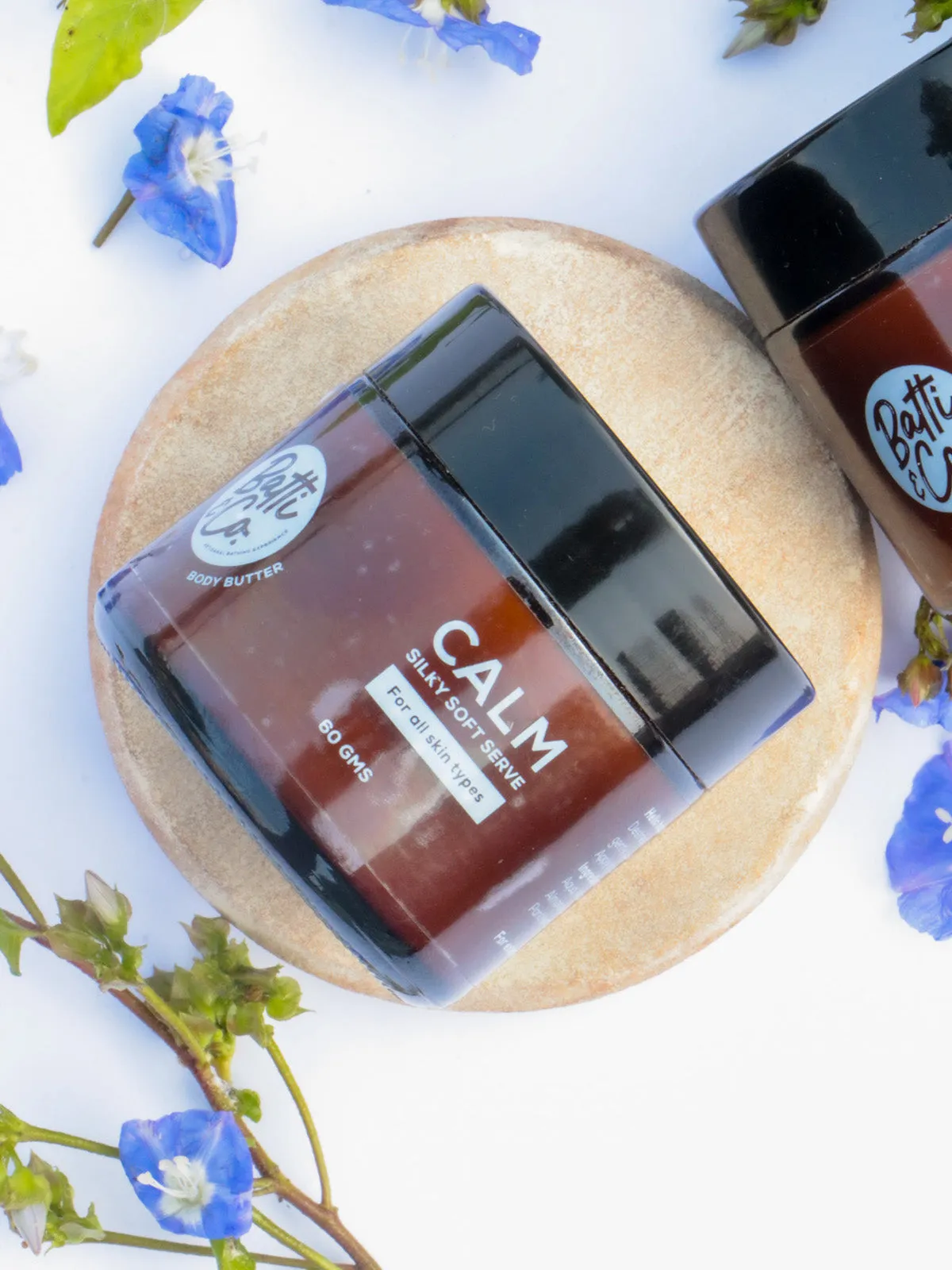 Calm Body Butter