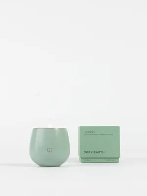 Candle UNWIND