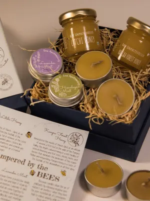 Care Package Set Of Eight