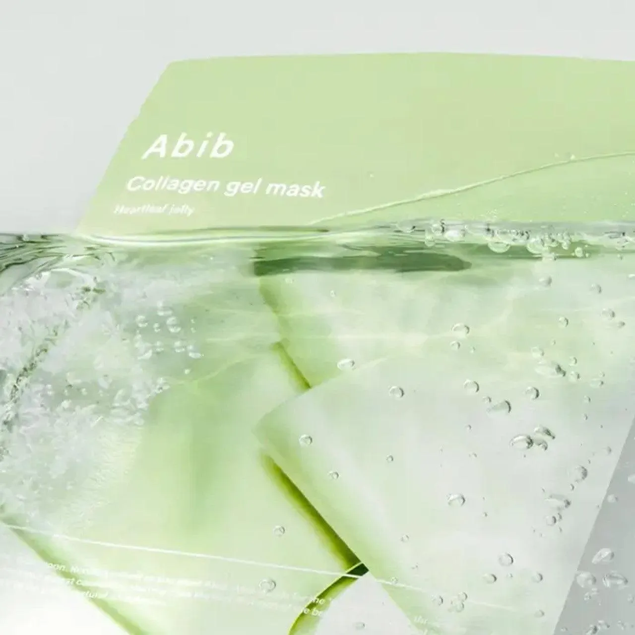 Collagen Gel Mask - 1 Mask (3 options)