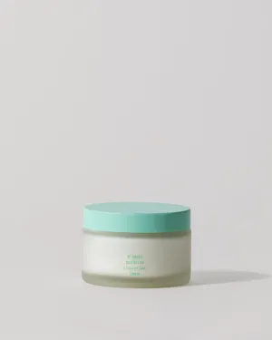 CORPUS N Green Body Butter