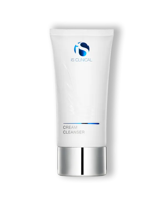 Cream Cleanser