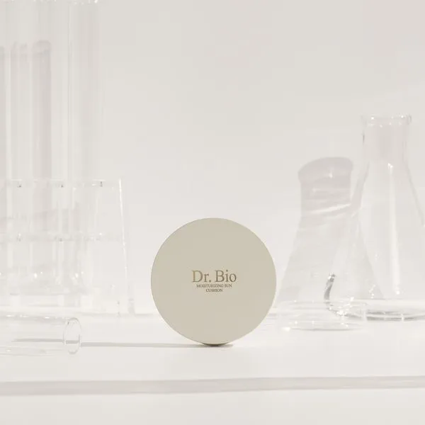 [Dr.Bio] Moisturizing Sun Cushion Set/