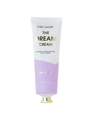 Dream Cream - Hand Crme