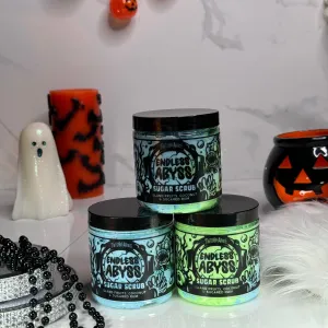 Endless Abyss Sugar Scrub