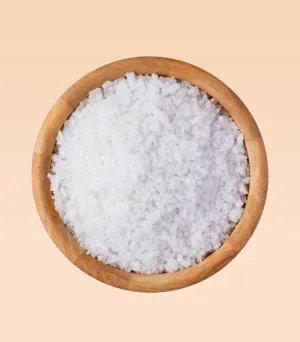 Epsom Salts (Magnesium Sulfate) - Coarse