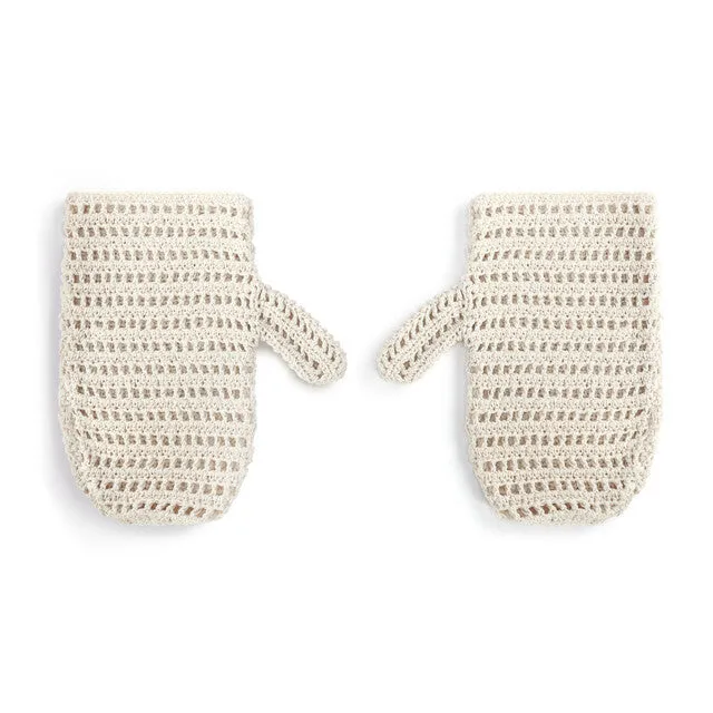 Exfoliating Glove