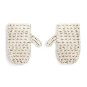 Exfoliating Glove