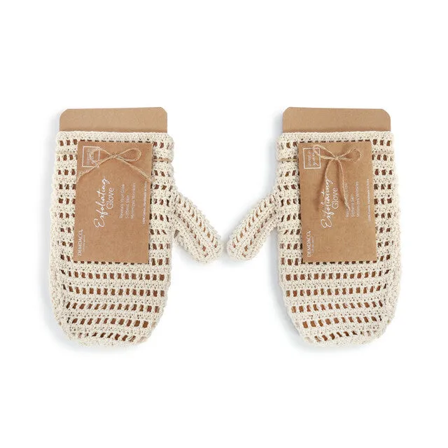 Exfoliating Glove