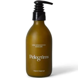 Exfoliating Hand Cleanser