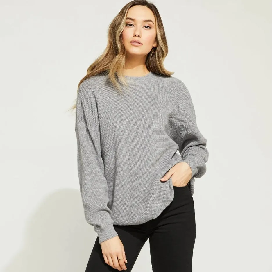 GENTLE FAWN Devyn Sweater