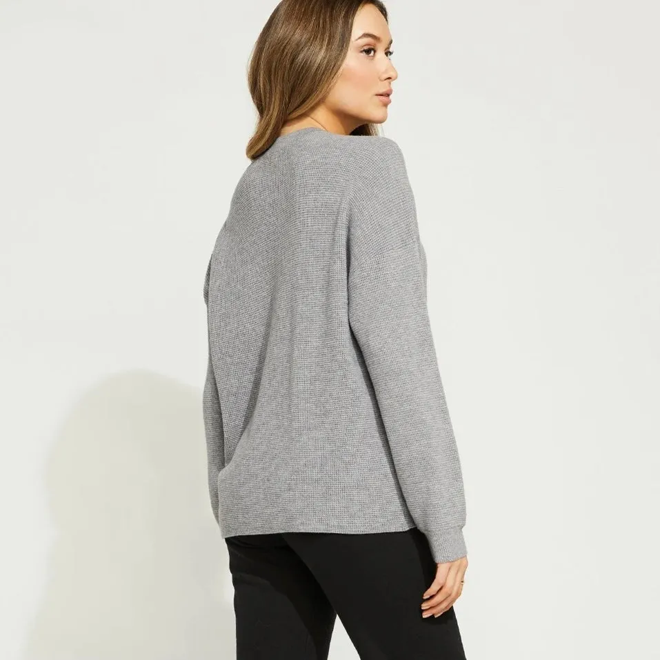 GENTLE FAWN Devyn Sweater