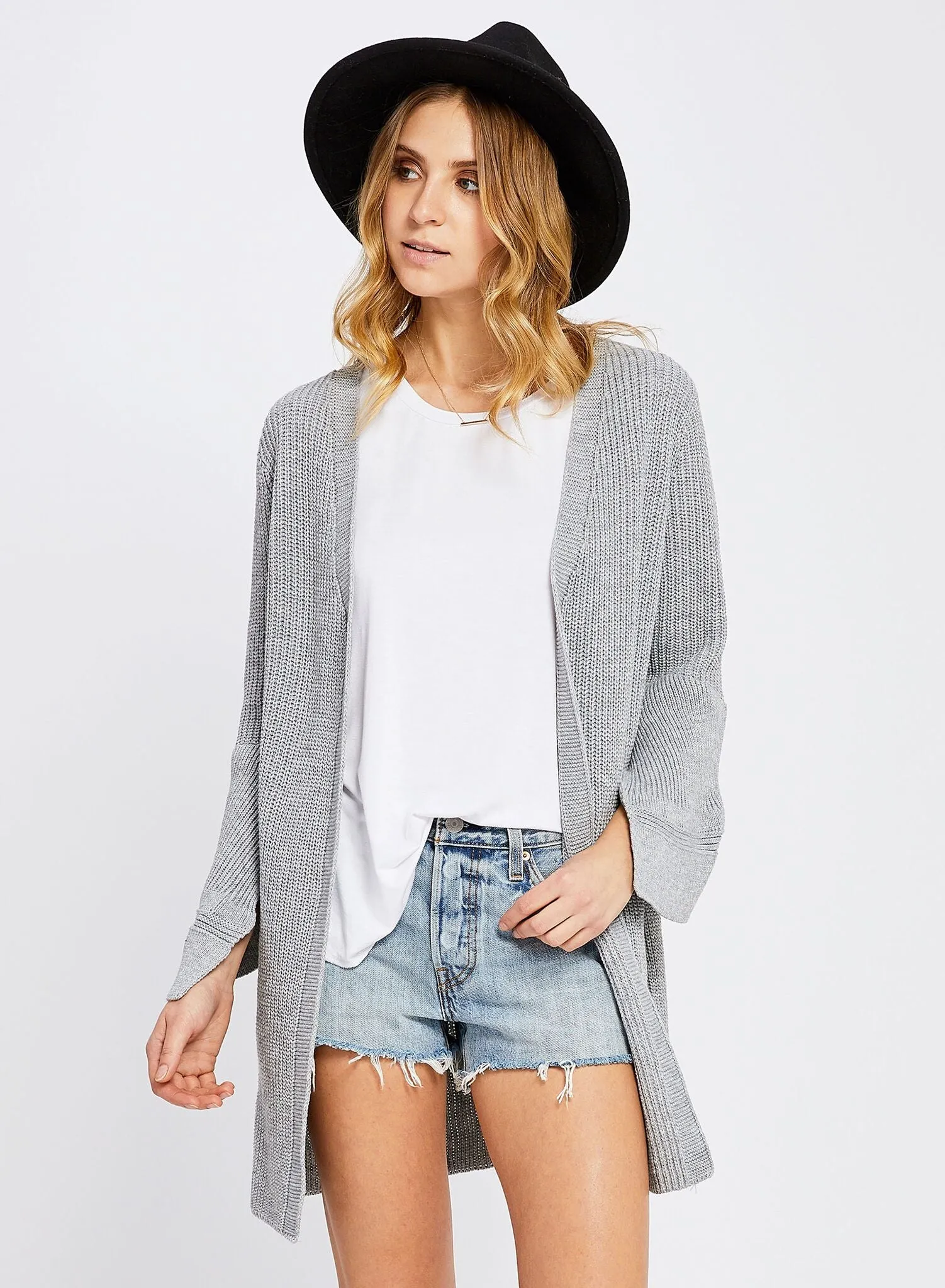 GENTLE FAWN Elora Cardigan