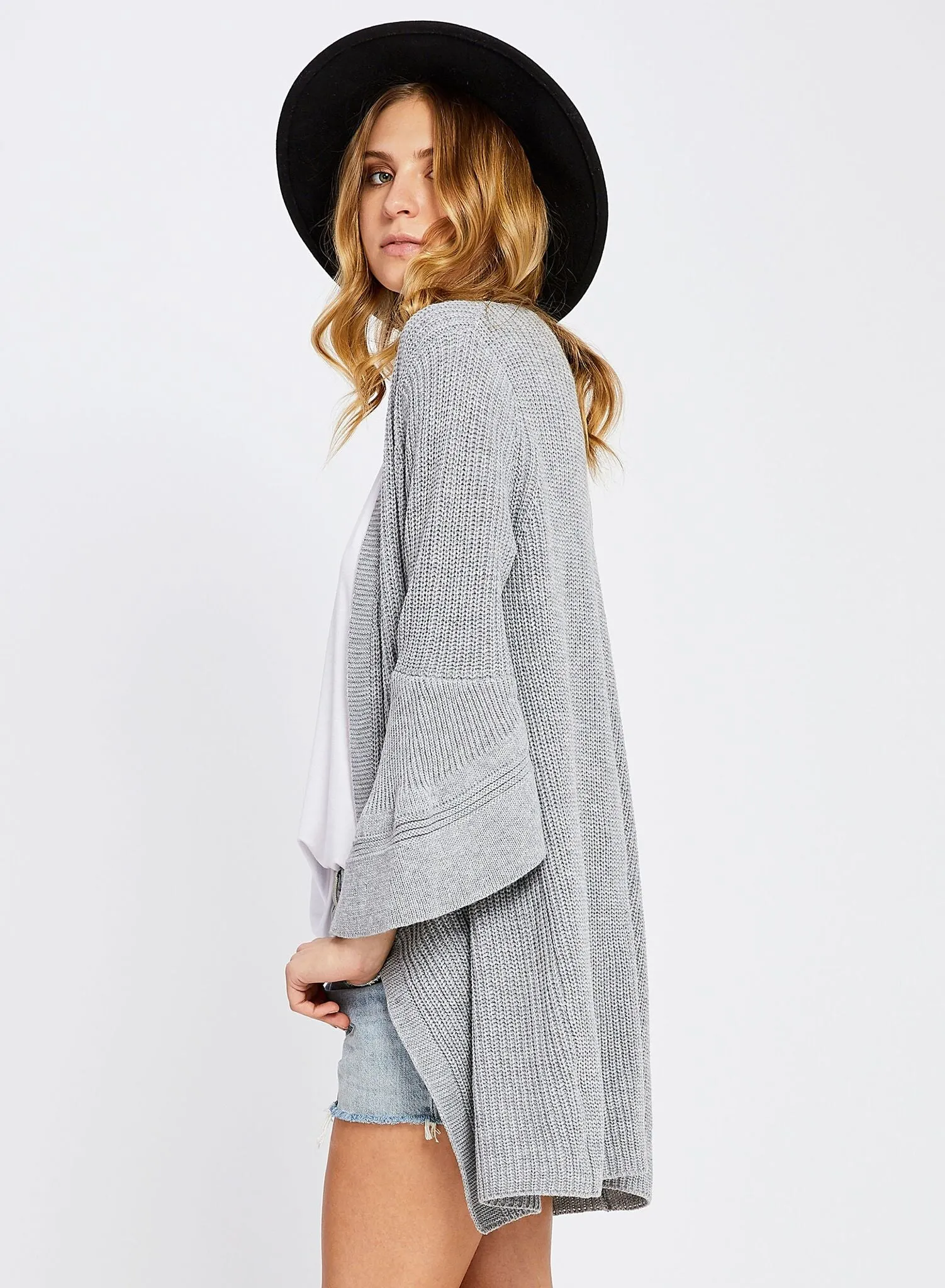 GENTLE FAWN Elora Cardigan
