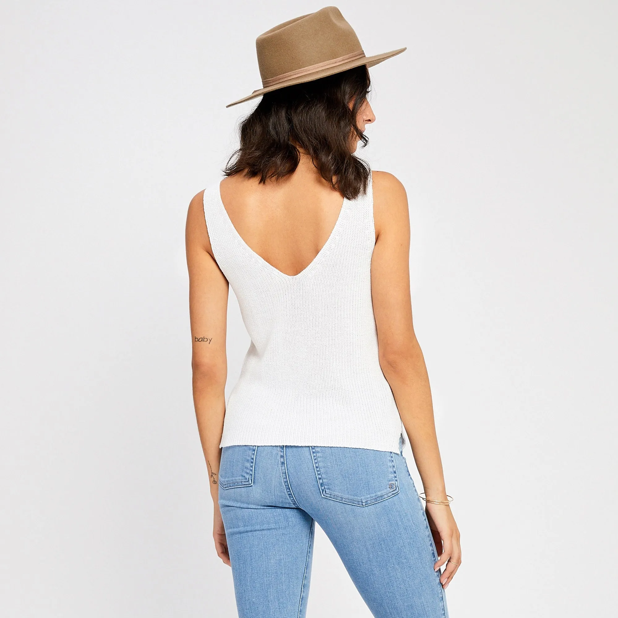 GENTLE FAWN Lisette Top
