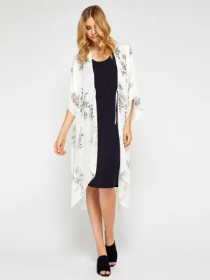 GENTLE FAWN Lumiere Kimono