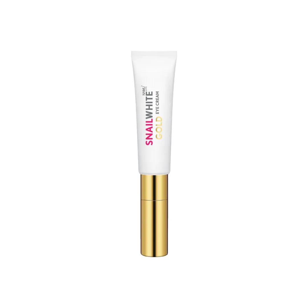 Gold Advanced Retinol Eye Cream 15ml