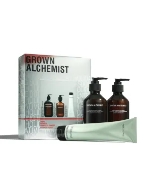 GROWN ALCHEMIST - BODY HEROES HOLIDAY GIFT SET