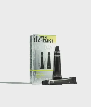 GROWN ALCHEMIST - LIP   HAND DUO HOLIDAY GIFT SET