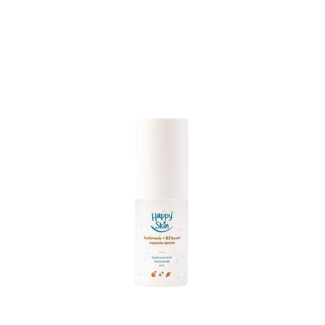 Hyaluronic   B3 Boost Capsule Serum