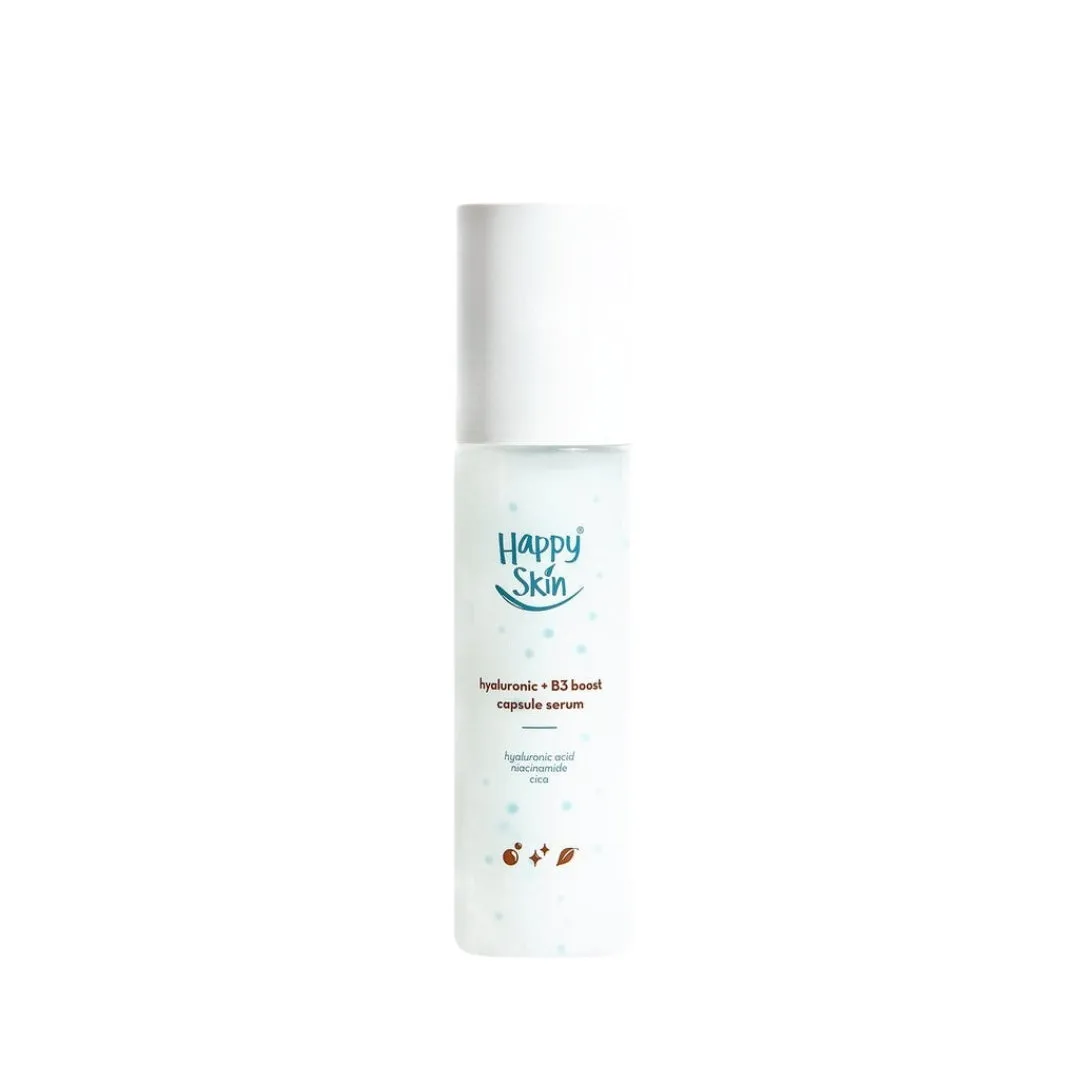 Hyaluronic   B3 Boost Capsule Serum